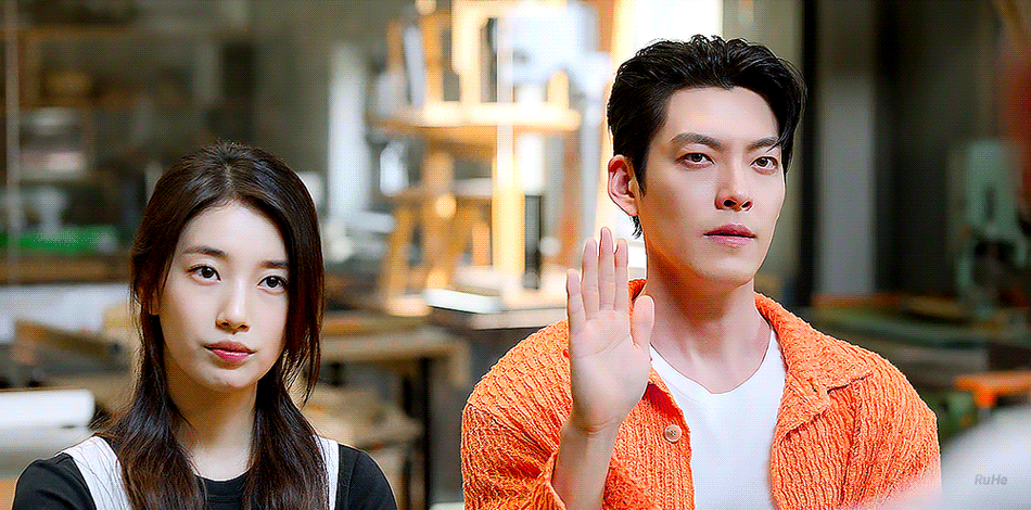 [잡담] 다지니 새삼 둘이 진짜 다른 그림체다 | 인스티즈