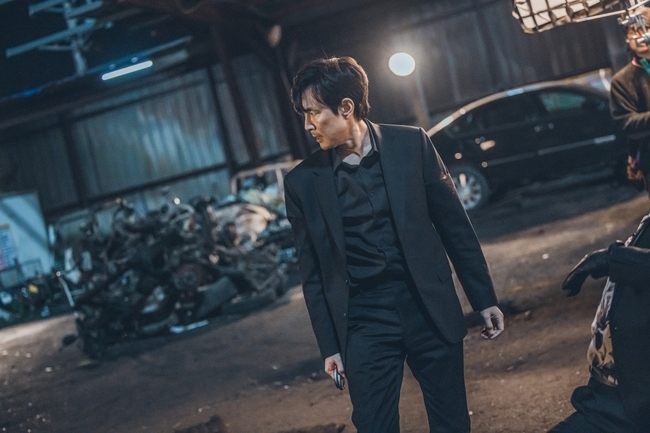 [정보/소식] 얄미운사랑 톱스타 이정재, 남모를 고충…멜로 장인 되고 싶은 국민 배우(얄미운 사랑) | 인스티즈