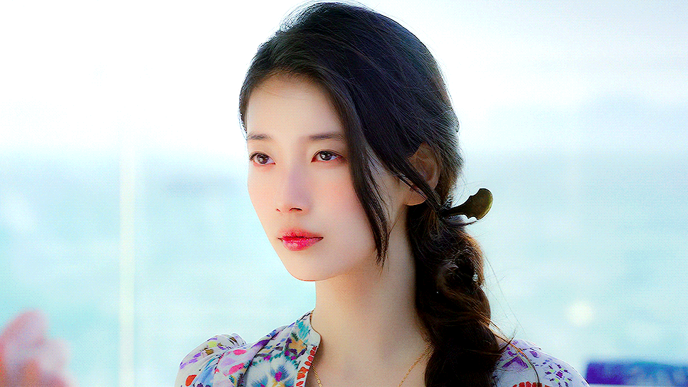 [잡담] 다지니 수지 인터뷰에 스타일링 얘기도 있는데 | 인스티즈