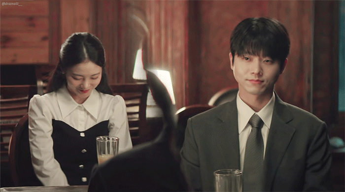 [잡담] 백번의 추억 내 종희영식....😭 | 인스티즈