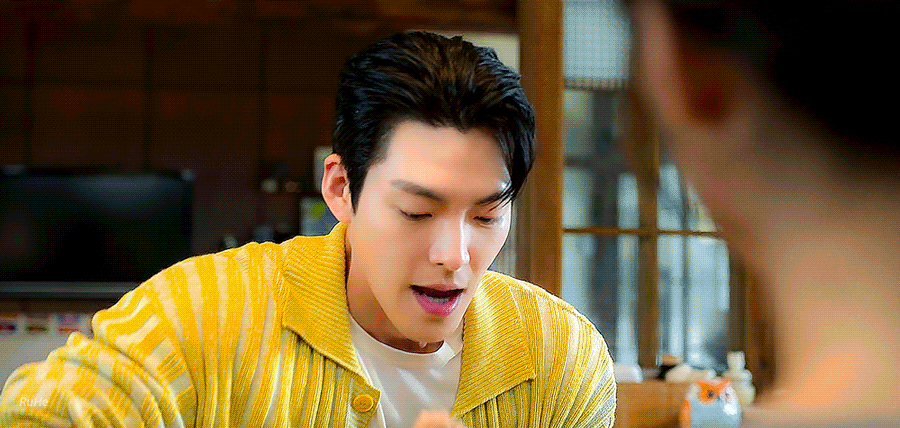 [잡담] 다지니 기가지니 이 씬은 신혼쀼 아니냐며 | 인스티즈