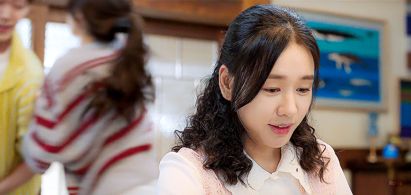 [잡담] 다지니 기가지니 이 씬은 신혼쀼 아니냐며 | 인스티즈