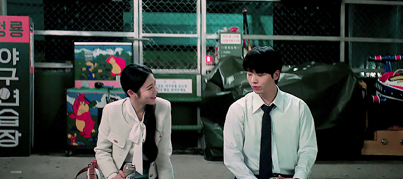 [잡담] 백번의 추억 내 종희영식....😭 | 인스티즈