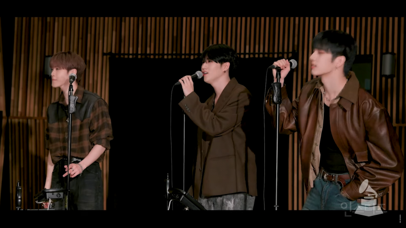 자유로운 영혼같이 라이브하는 아이돌 | 인스티즈