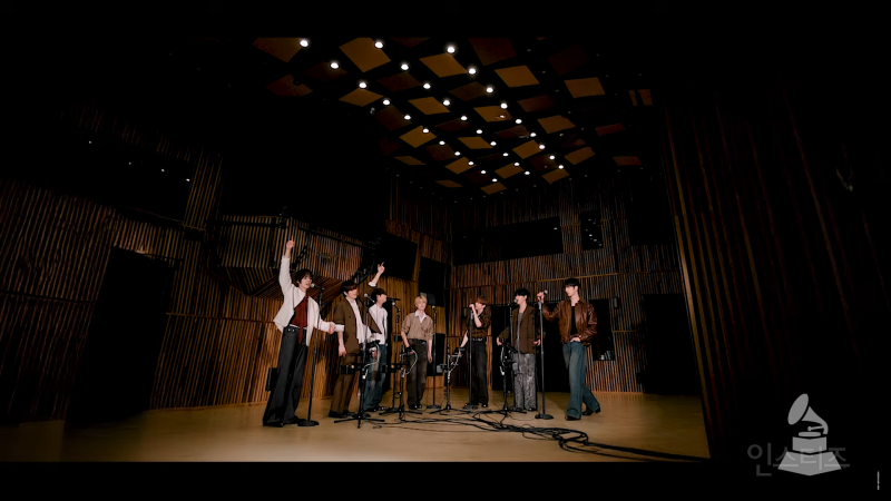 자유로운 영혼같이 라이브하는 아이돌 | 인스티즈