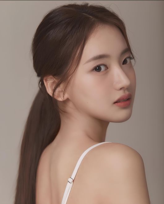 [정보/소식] 신예 안현정, 써패스이엔티 전속계약 체결..지성·황희와 한솥밥 | 인스티즈