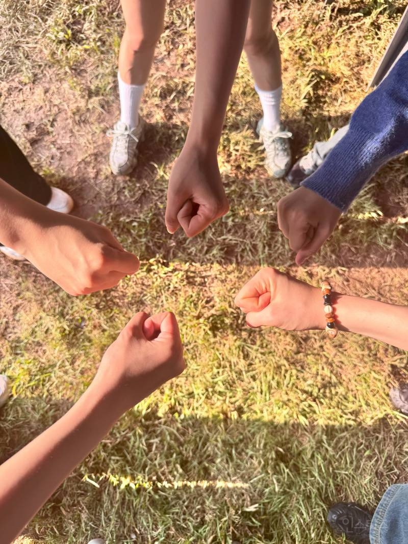 컴백 컨셉이 가위바위보(?)인 것 같은 여돌 | 인스티즈