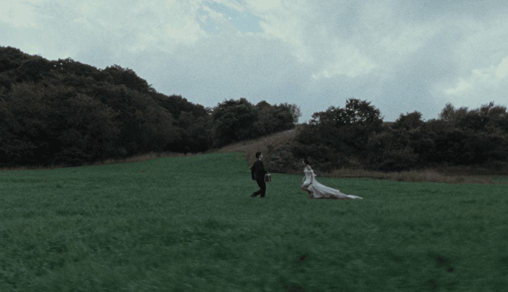 오늘자 박정민 특별출연한 화사 신곡 뮤비 비주얼.jpg | 인스티즈