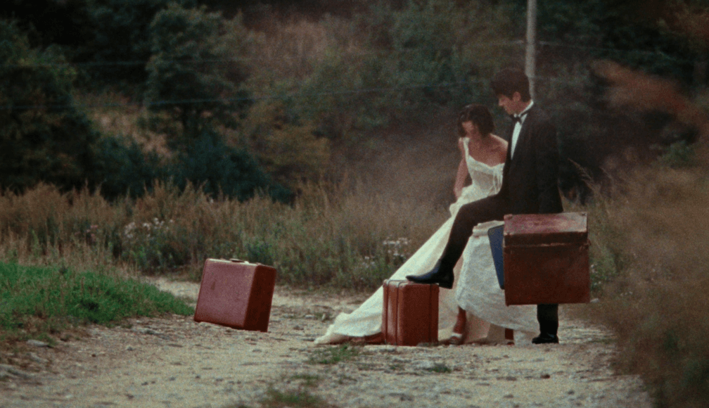 오늘자 박정민 특별출연한 화사 신곡 뮤비 비주얼.jpg | 인스티즈