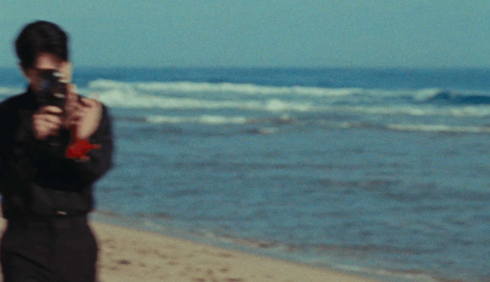 오늘자 박정민 특별출연한 화사 신곡 뮤비 비주얼.jpg | 인스티즈