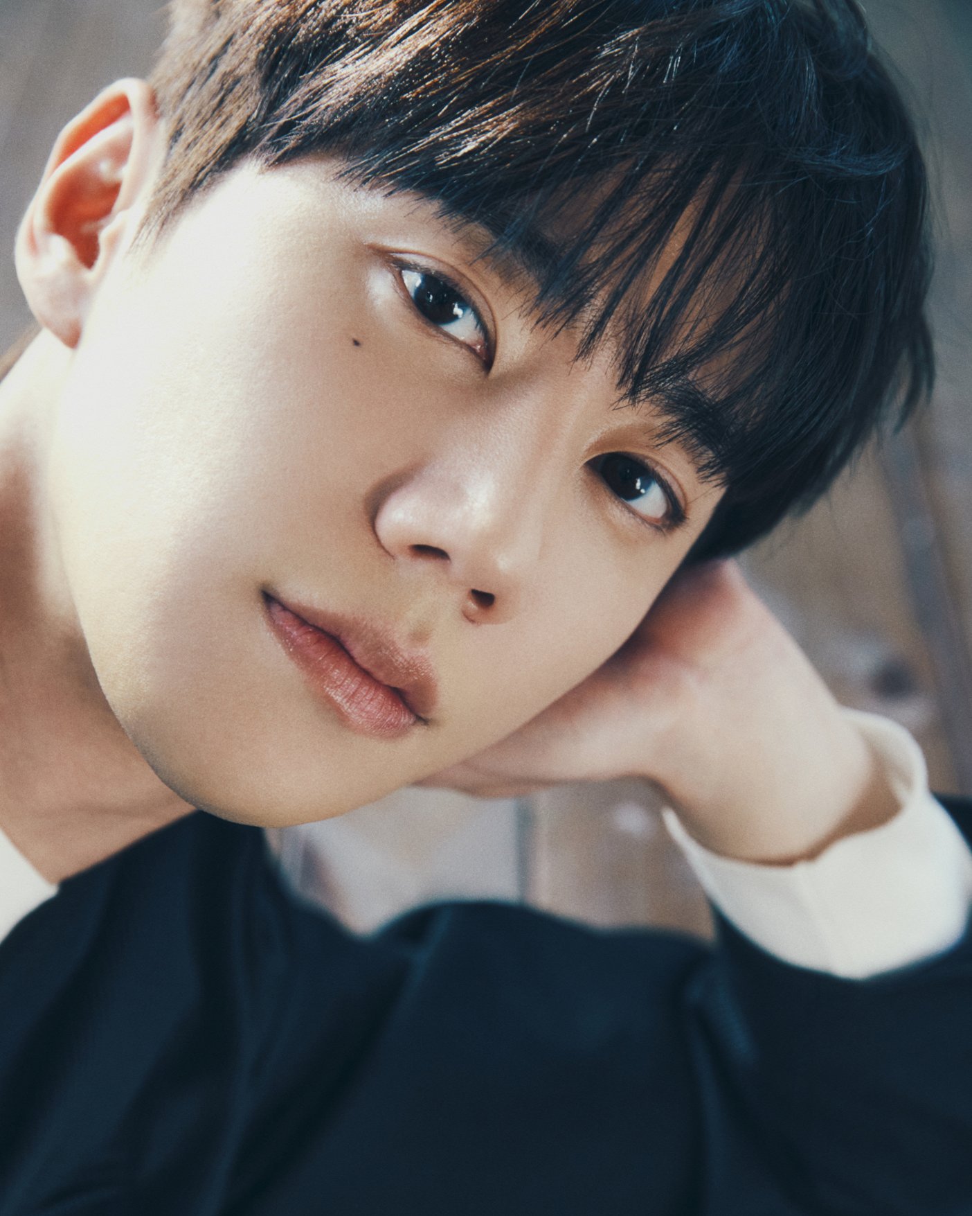 [잡담] 멜로무비 고화질 스틸 이준영 | 인스티즈