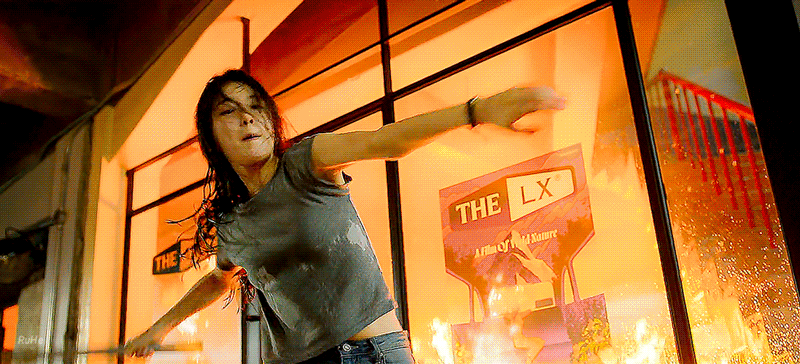 [잡담] 다지니 개취로 웃겼던 장면들ㅋㅋㅋㅋㅋㅋㅋㅋ | 인스티즈