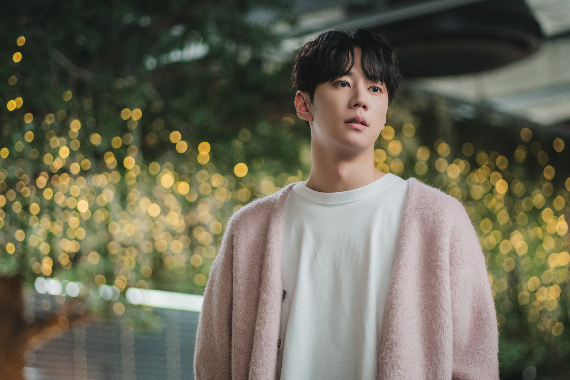 [잡담] 멜로무비 고화질 스틸 이준영 | 인스티즈