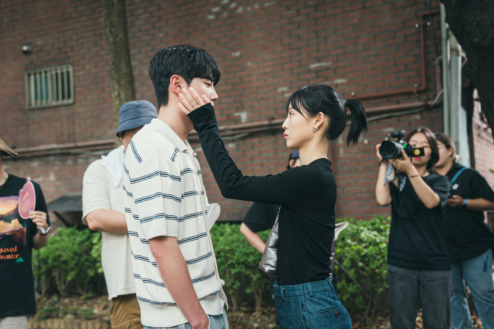 [잡담] 멜로무비 고화질 스틸 이준영 | 인스티즈