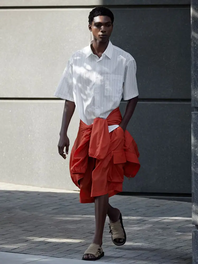 현재 유니클로 미감이 난리 난 이유..JPG | 인스티즈