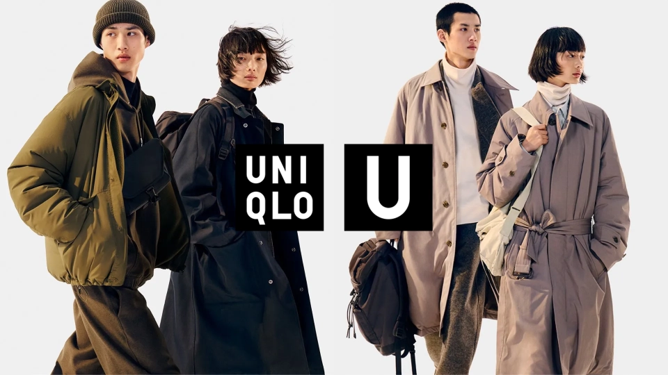 현재 유니클로 미감이 난리 난 이유..JPG | 인스티즈