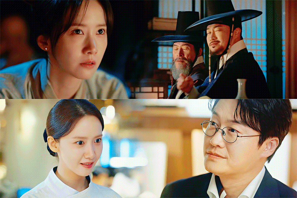 [잡담] 폭셰 2회랑 12회 데칼 ㅜㅜ | 인스티즈