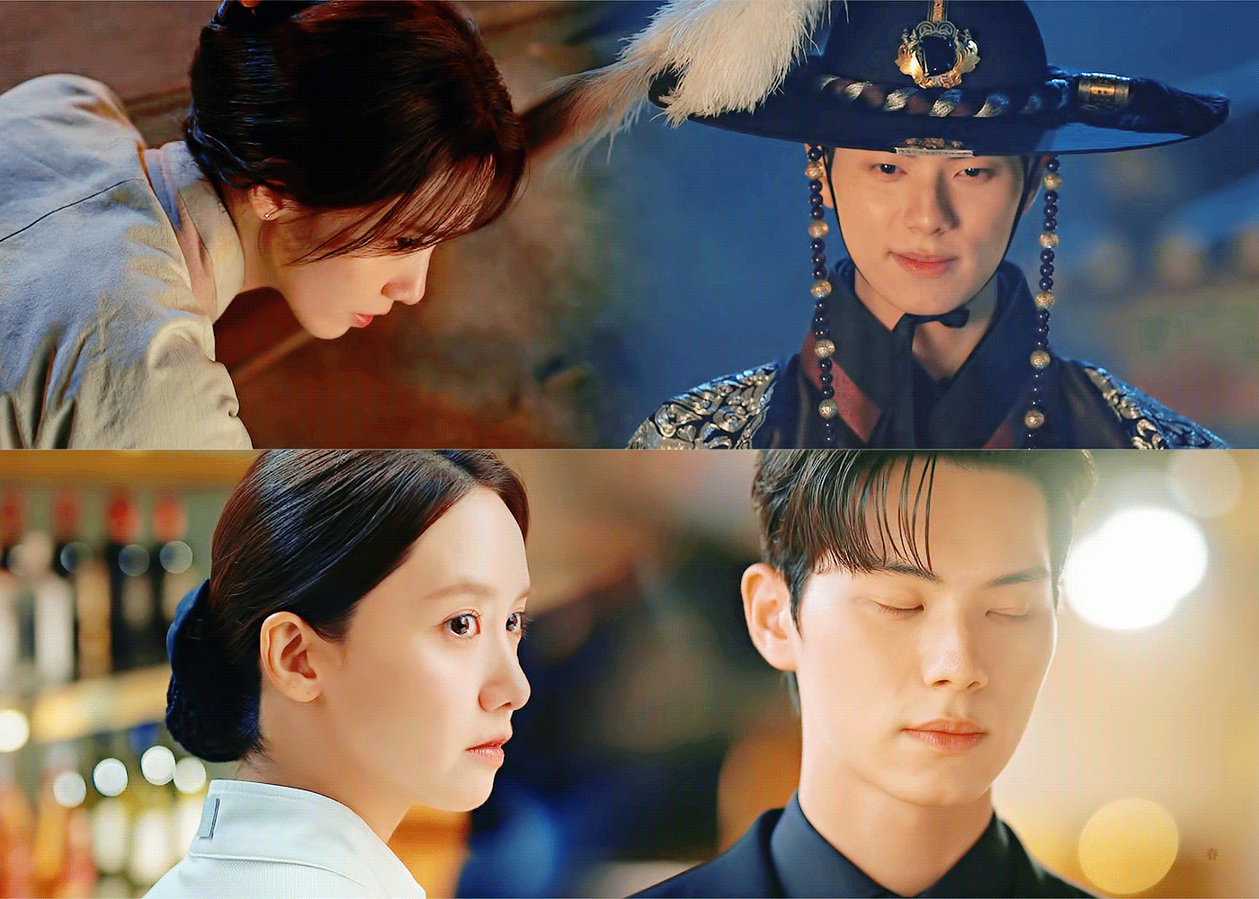 [잡담] 폭셰 2회랑 12회 데칼 ㅜㅜ | 인스티즈