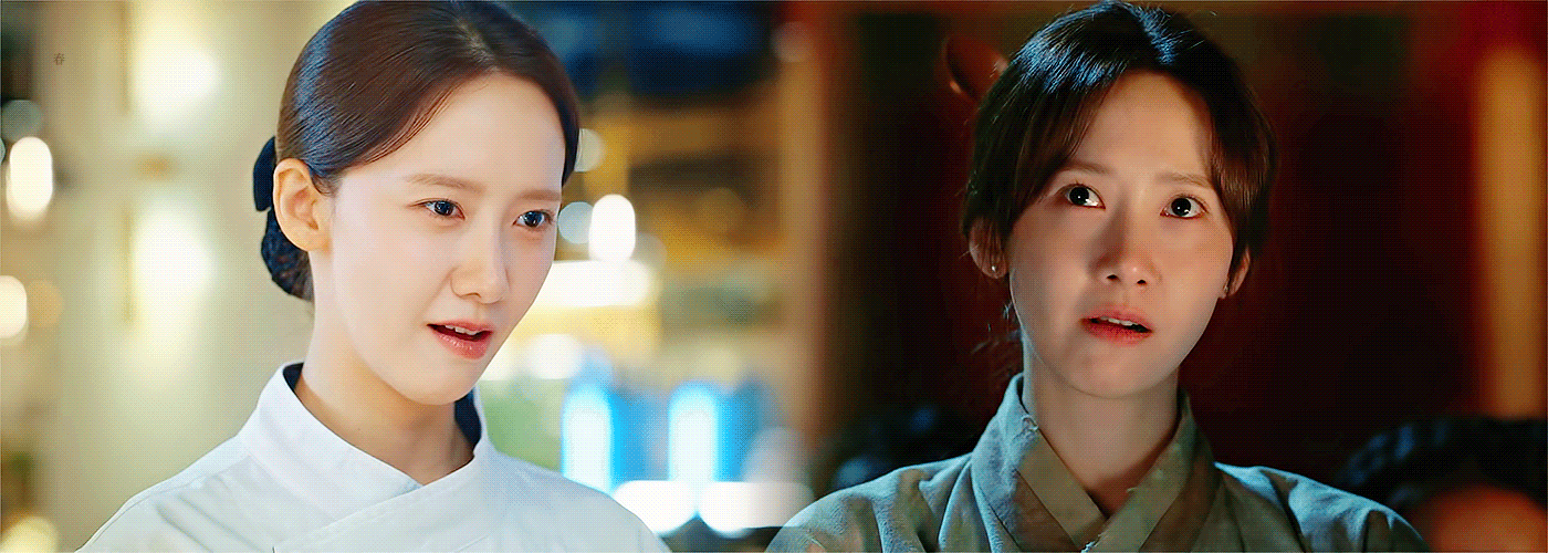 [잡담] 폭셰 2회랑 12회 데칼 ㅜㅜ | 인스티즈