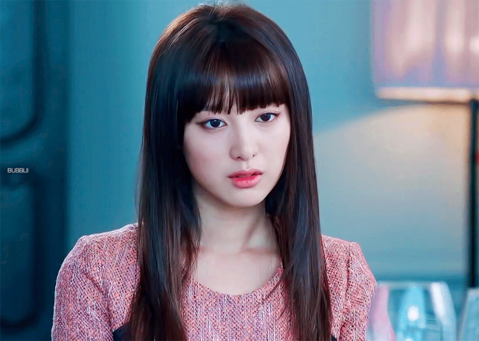 [잡담] 요즘 상속자들 김지원 다시보니 너무 예쁜데 그때는 | 인스티즈