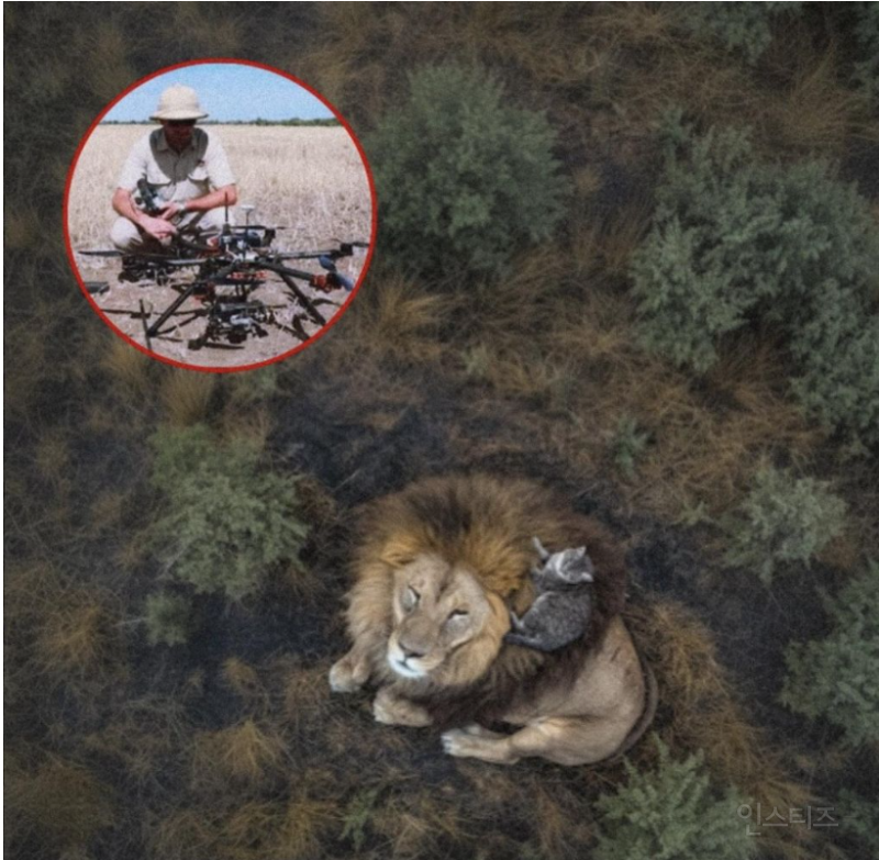 올해의 드론사진 어워드 위너 작품.jpg | 인스티즈