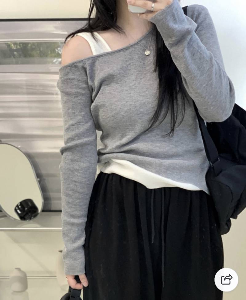 [잡담] 담주에 썸남이랑 첨 보는데 이 옷 어때 ?! | 인스티즈