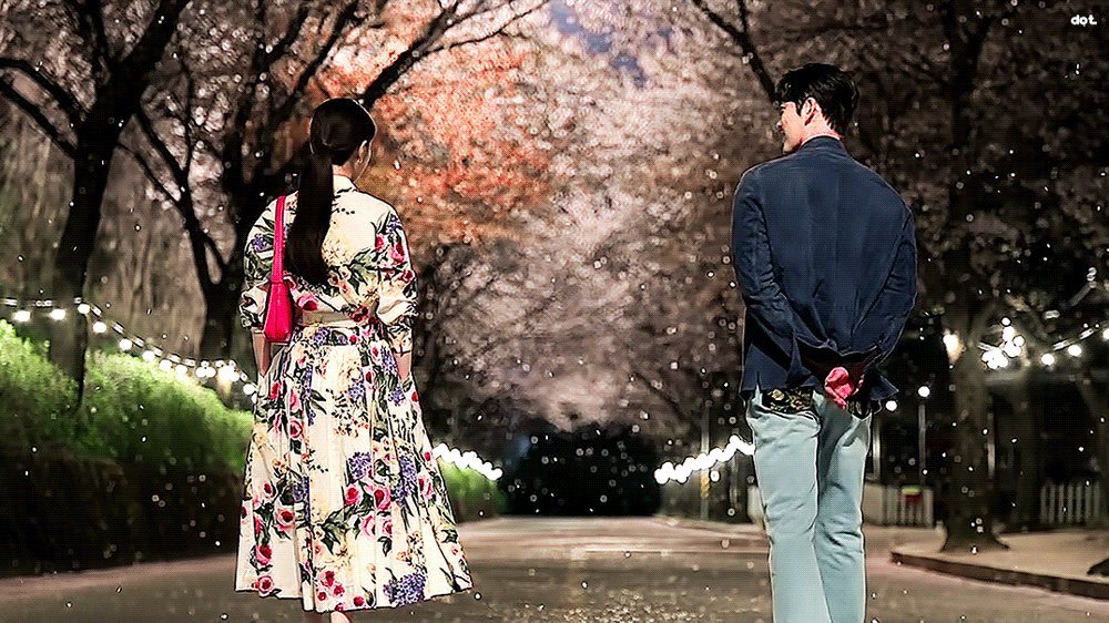 [잡담] 다지니 가영이 옷이 꽃보다 화려함 | 인스티즈