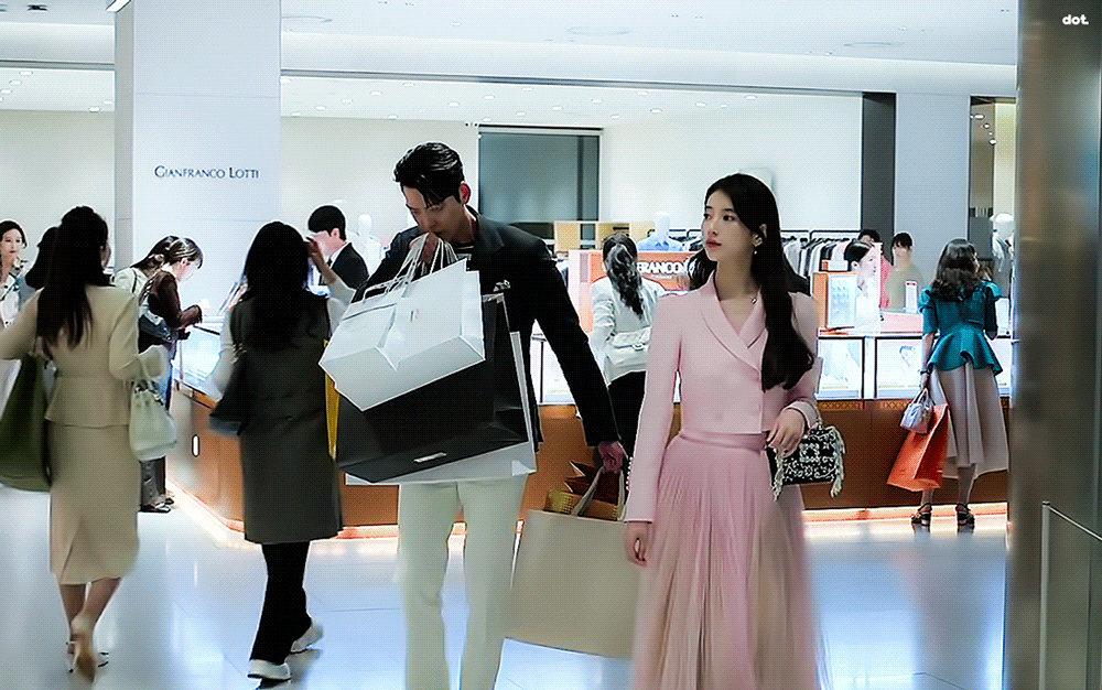 [잡담] 다지니 가영이한테 붙잡혀 사는 지니가 좋다 | 인스티즈