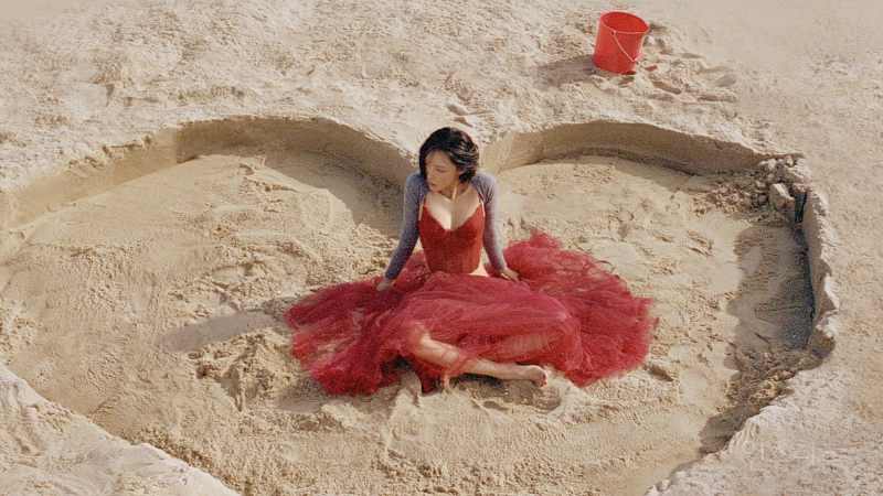 화사, 오늘 '엠카'서 신곡 첫 공개…담담한 이별 노래한다 | 인스티즈