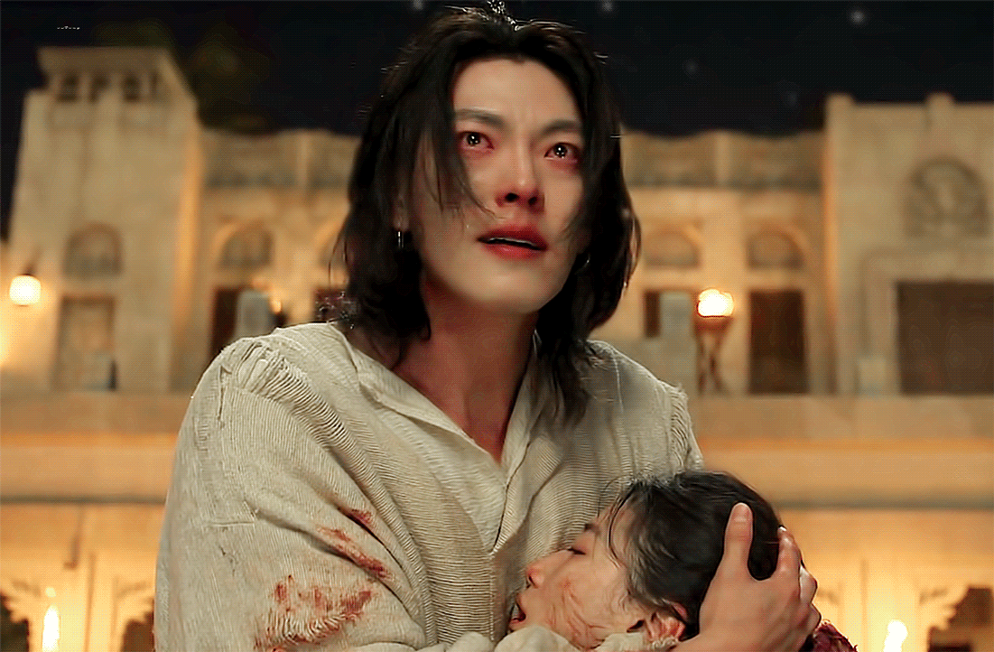 [잡담] 다지니 개취로 망사 별로 안 좋아하는데🙄 | 인스티즈