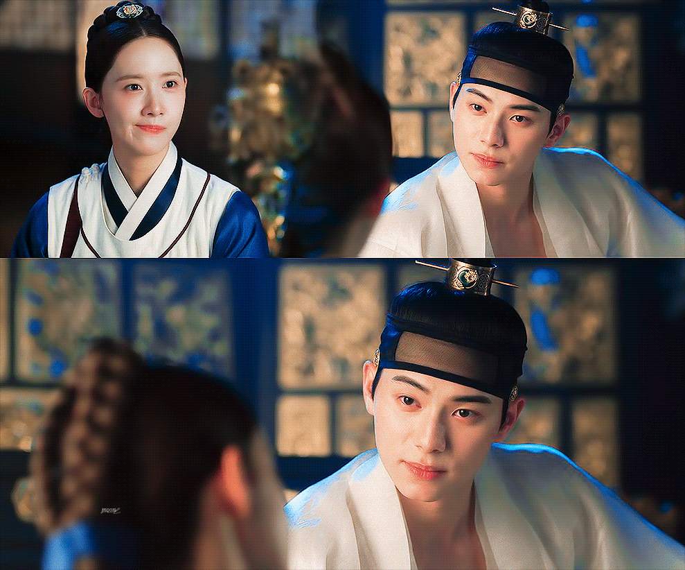 [잡담] 폭셰 이헌지영 움짤 모아봤어 | 인스티즈