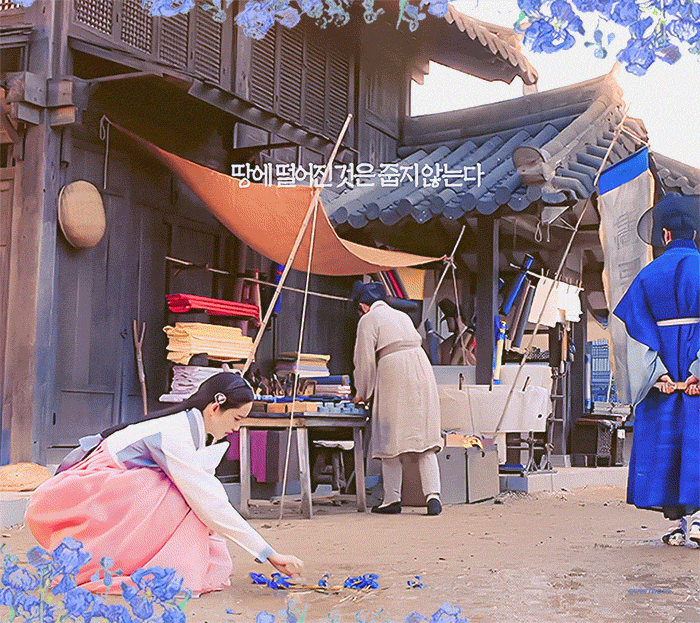 [잡담] 폭셰 이헌지영 움짤 모아봤어 | 인스티즈