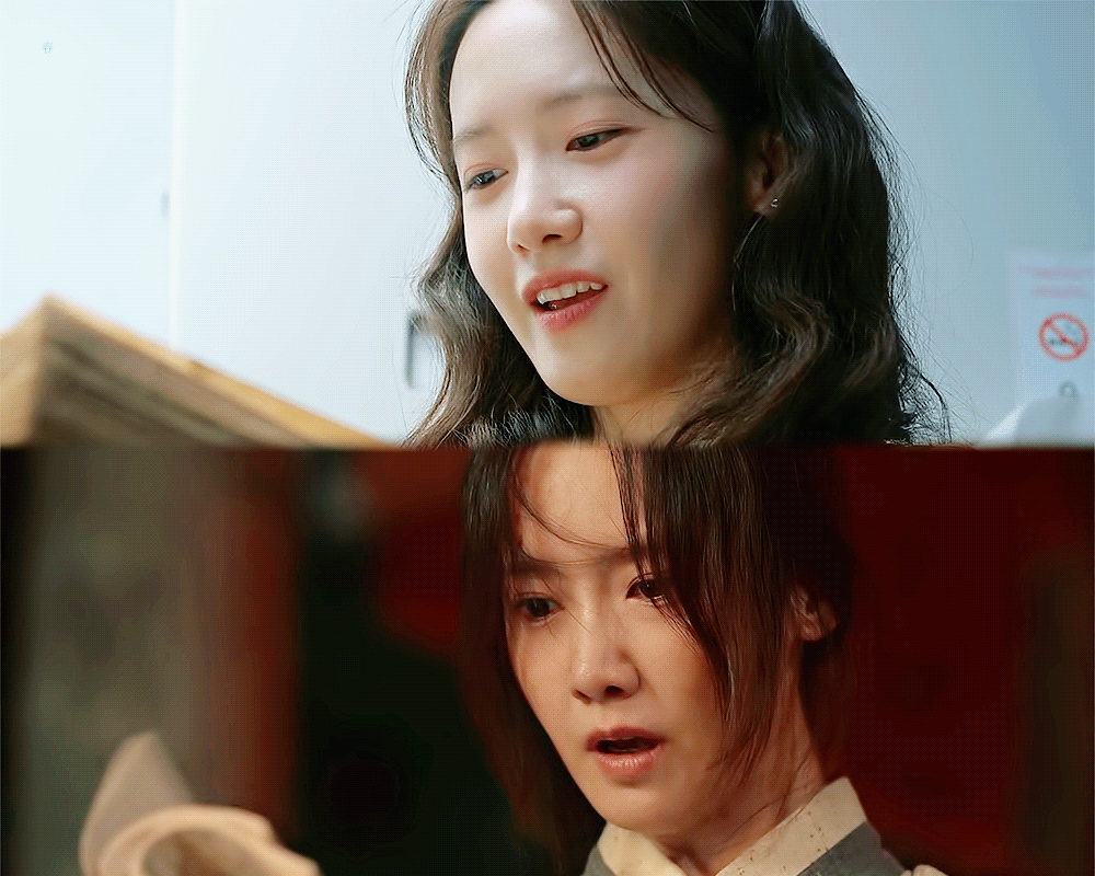 [잡담] 폭셰 뭐야? 이거 조선시대 로맨스네~ | 인스티즈