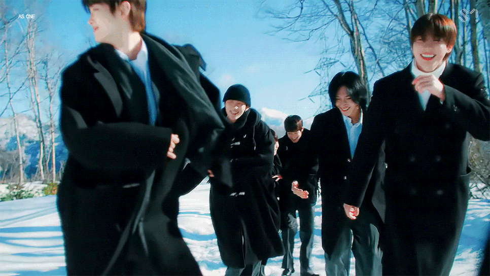 [정리글] 5세대 남돌별 피크곡 TOP3 (일간 순위 기준) | 인스티즈