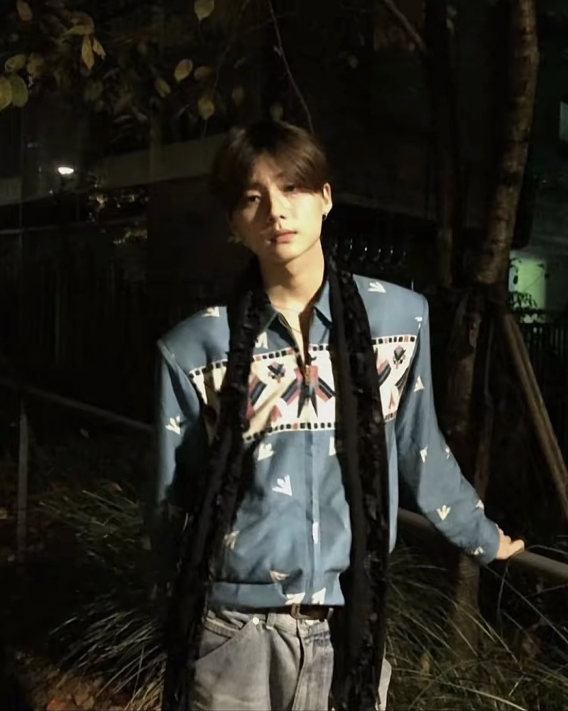 당장 서로 옷장 바꾸기 콘텐츠가 필요한 알파드라이브원 멤버 | 인스티즈