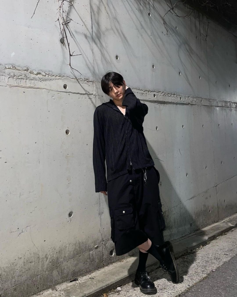 당장 서로 옷장 바꾸기 콘텐츠가 필요한 알파드라이브원 멤버 | 인스티즈