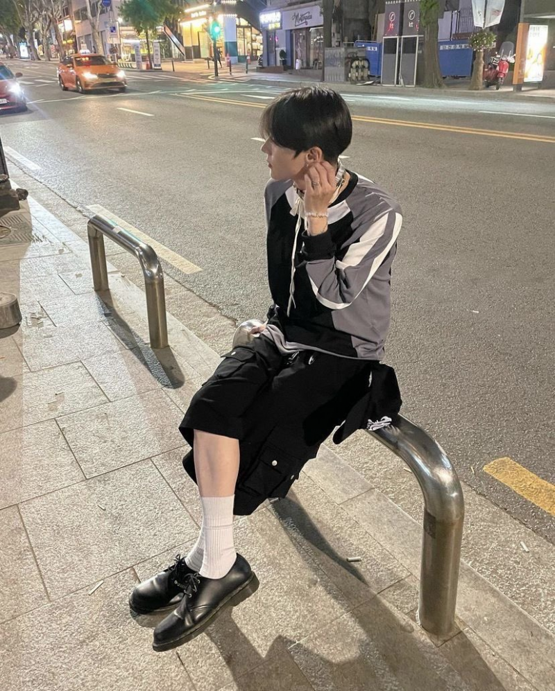 당장 서로 옷장 바꾸기 콘텐츠가 필요한 알파드라이브원 멤버 | 인스티즈