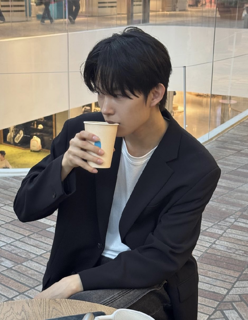 당장 서로 옷장 바꾸기 콘텐츠가 필요한 알파드라이브원 멤버 | 인스티즈