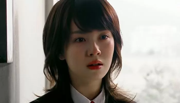 [잡담] 다시봐도 너무 이쁜 그때 그 시절 여배우들 | 인스티즈