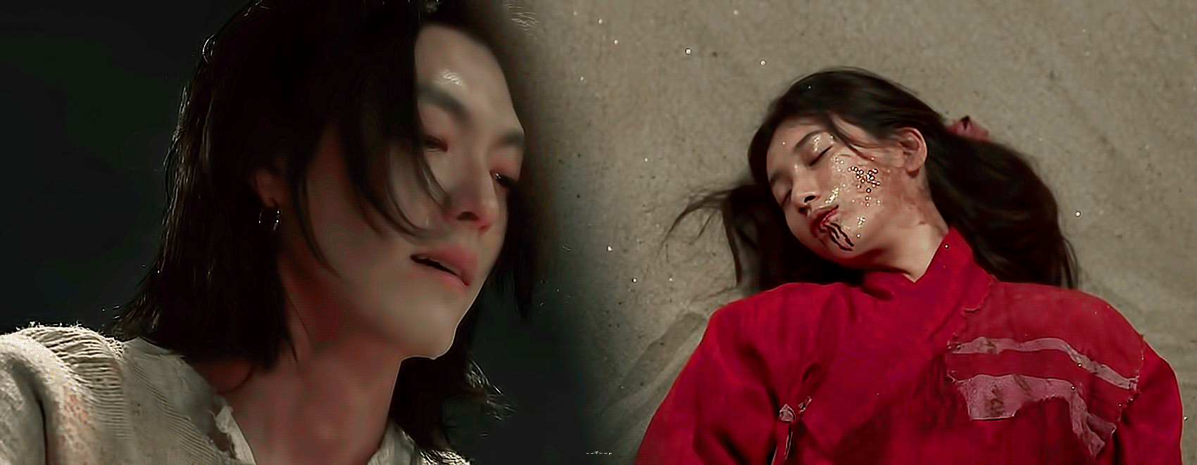 [잡담] 다지니 개취로 망사 별로 안 좋아하는데🙄 | 인스티즈