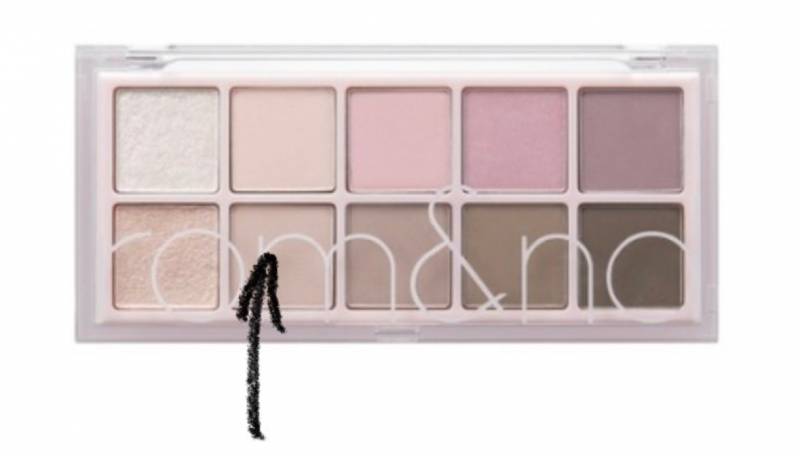 [잡담] 롬앤 피오니누드가든 섀이드베이지 색상 대체 싱글섀도우 아는사람 | 인스티즈