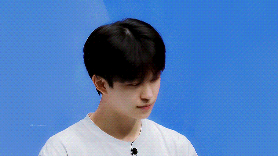 [잡담] 흑발 김건우 보고싶다 | 인스티즈