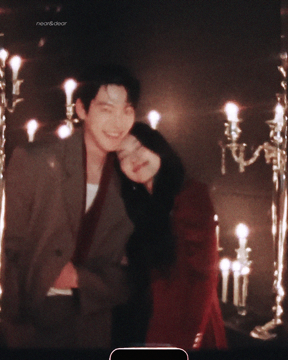 [잡담] 다지니 넷플 화보 영상 움짤 새로운 분이 또 쪄주셨다🫶 | 인스티즈