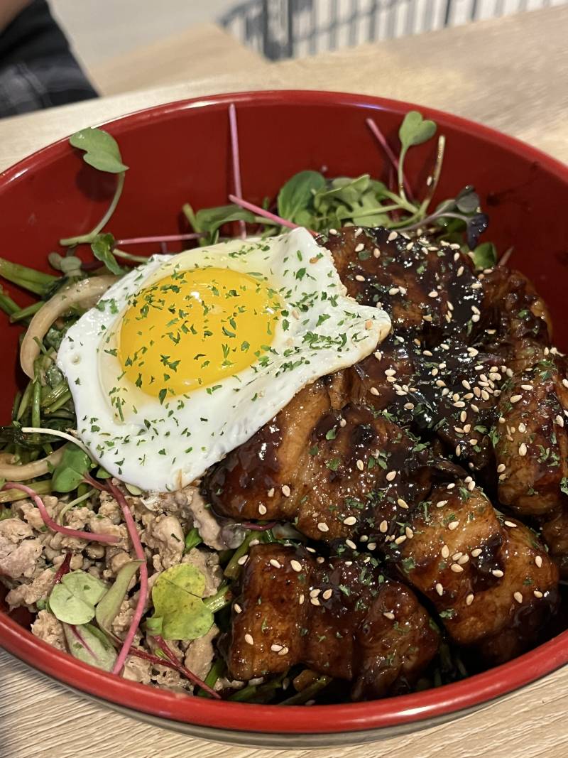 [잡담] 자취 3년차인데 언니가 24kg 찐 비밀 | 인스티즈