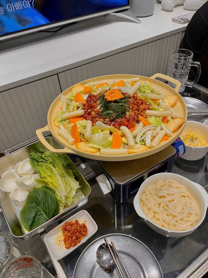 [잡담] 자취 3년차인데 언니가 24kg 찐 비밀 | 인스티즈