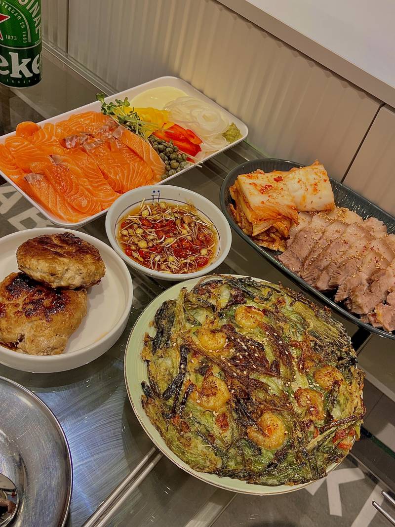 [잡담] 자취 3년차인데 언니가 24kg 찐 비밀 | 인스티즈