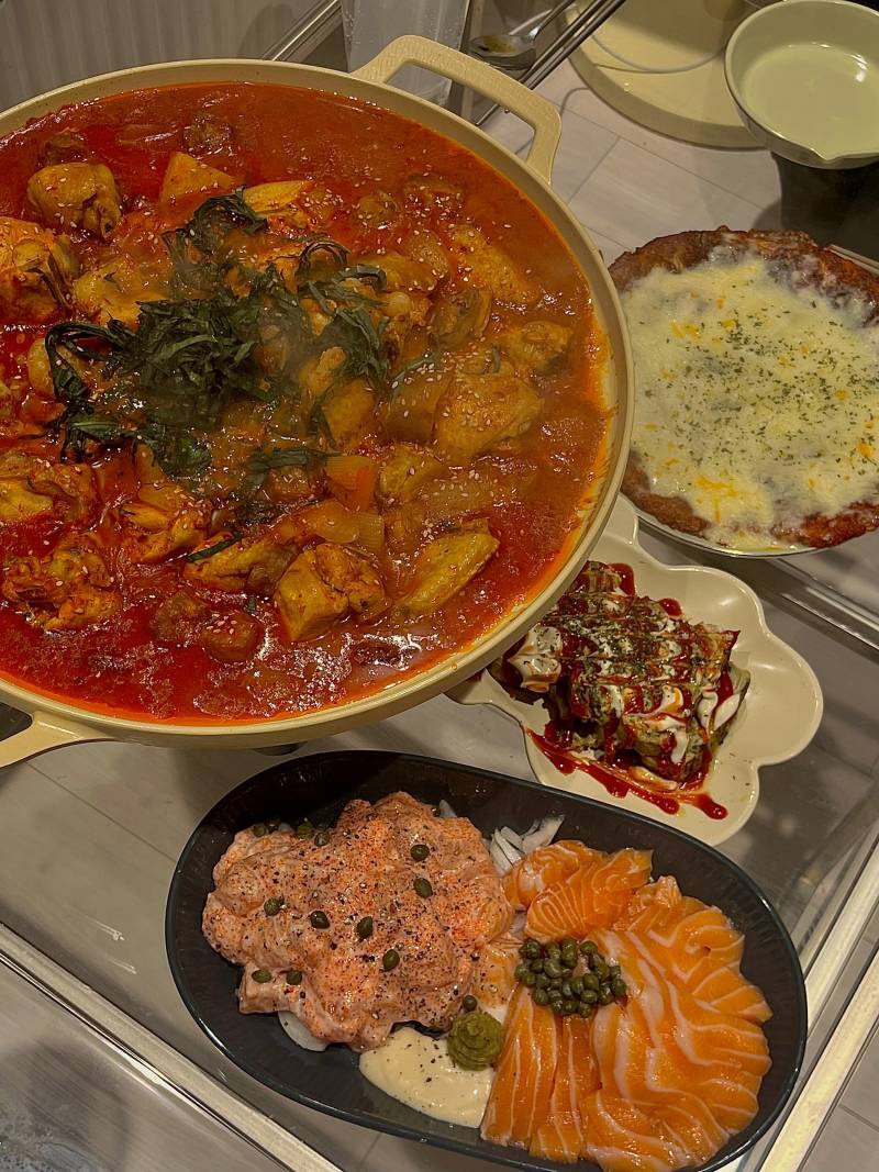 [잡담] 자취 3년차인데 언니가 24kg 찐 비밀 | 인스티즈