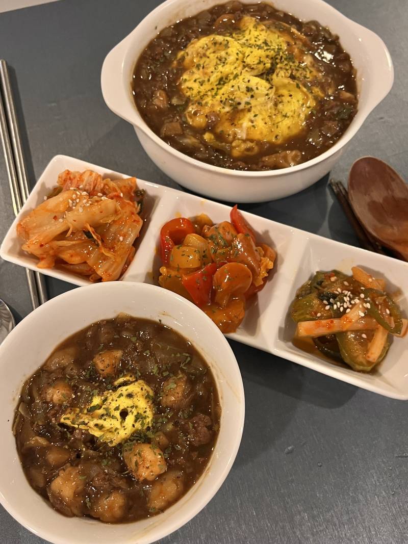 [잡담] 자취 3년차인데 언니가 24kg 찐 비밀 | 인스티즈