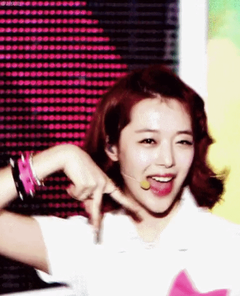 [잡담] 첫 사랑니 설리는 진짜 피치 복숭아 같다... | 인스티즈