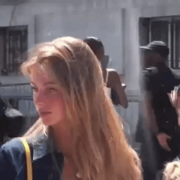 [잡담] 이 샤넬모델 정말 엘프같이 생김 | 인스티즈